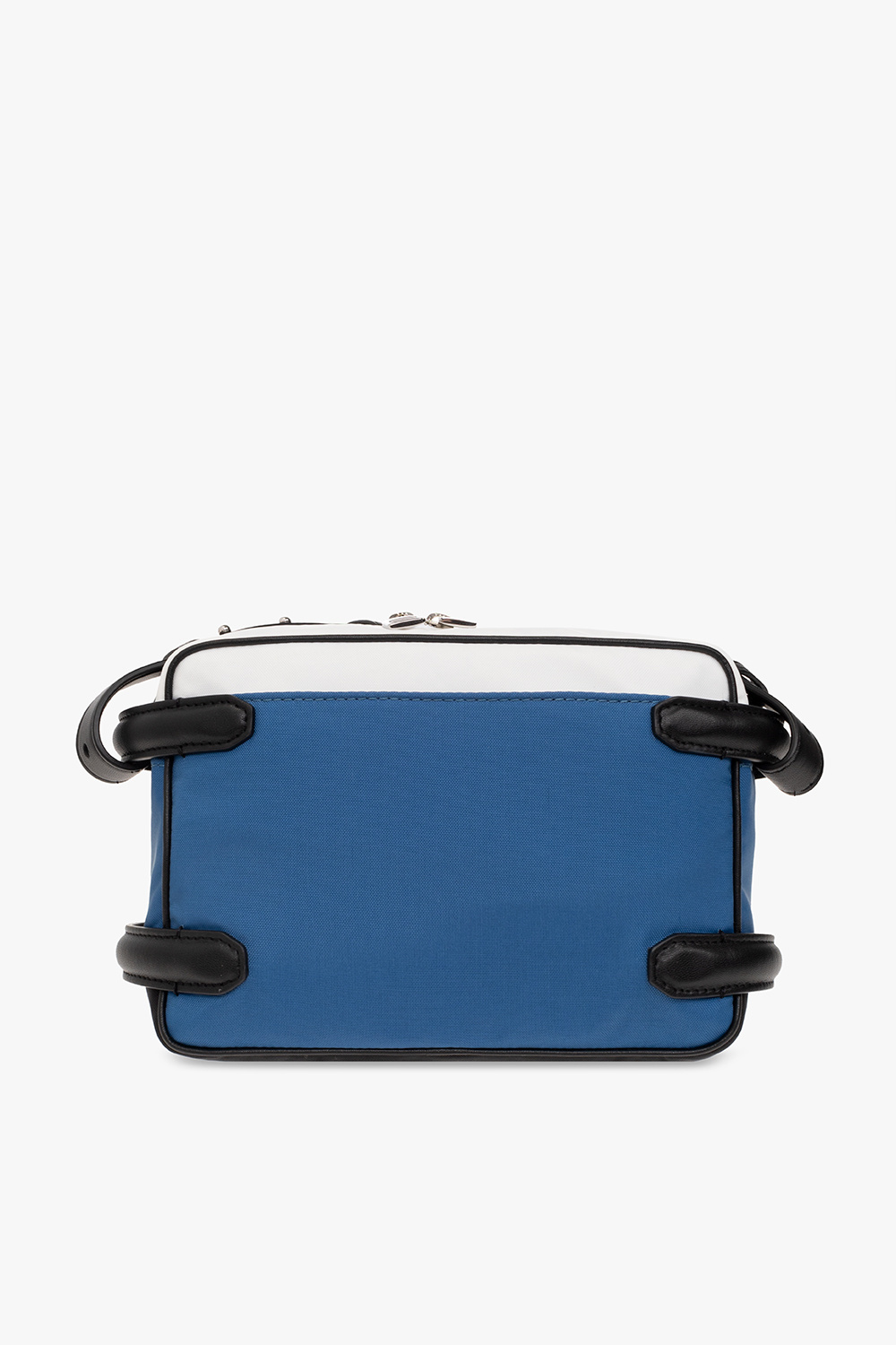 Alexander McQueen ◆ The Harness Shoulder Bag 22279126_52148500_600.jpg